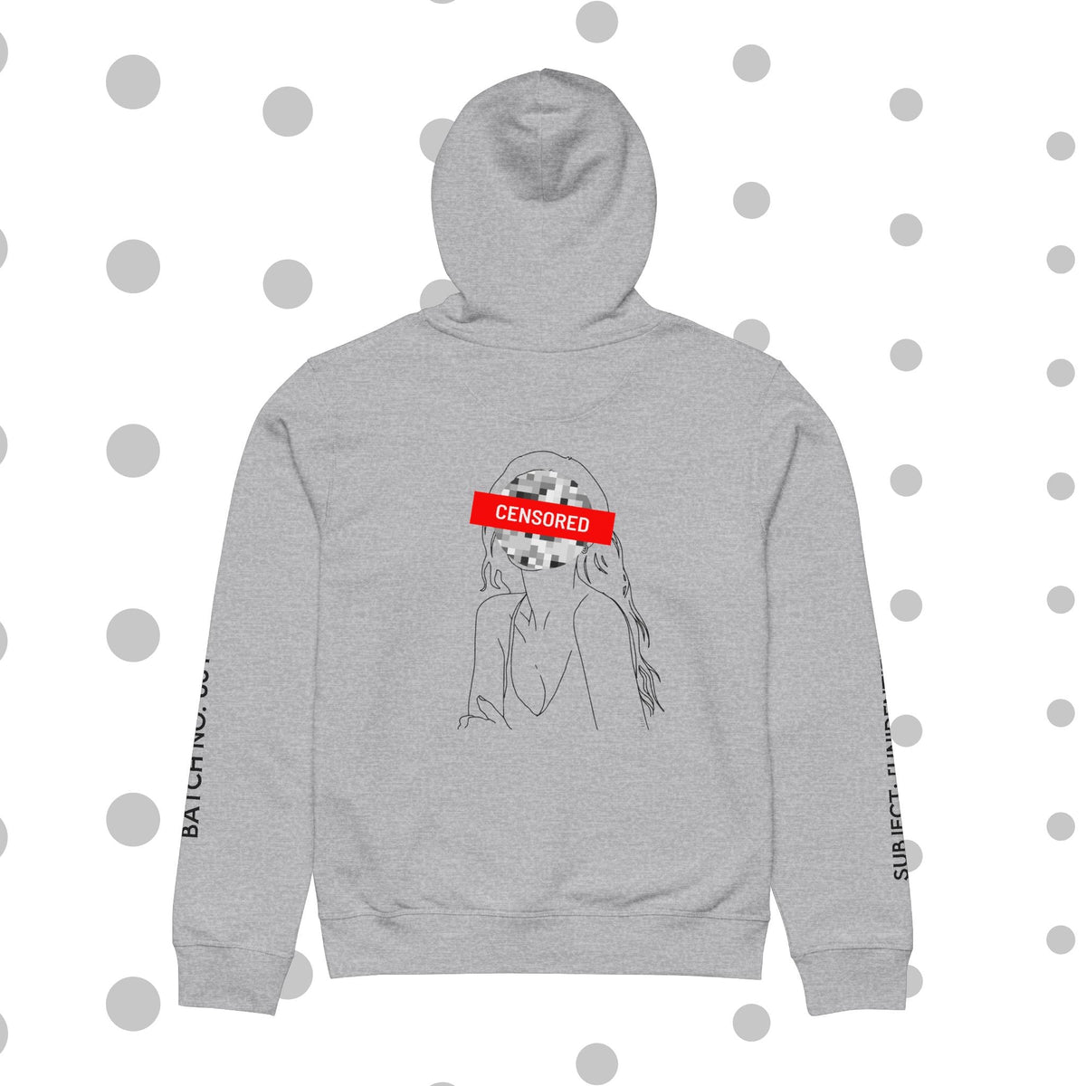 No body is listening anyway