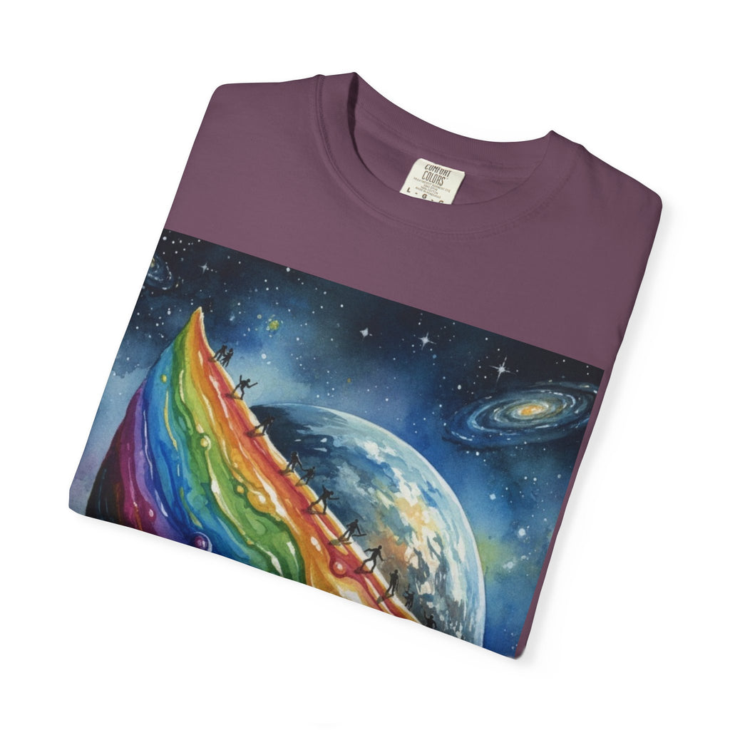 "Up Anyway" - T Shirt