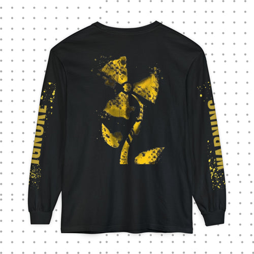 Containment Failed Long Sleeve