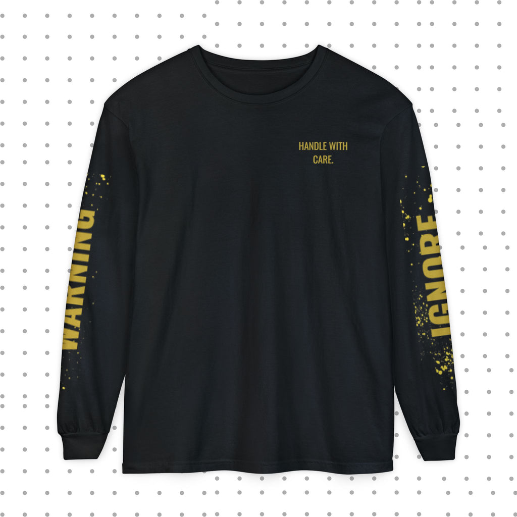 Containment Failed Long Sleeve