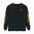 Containment Failed Long Sleeve