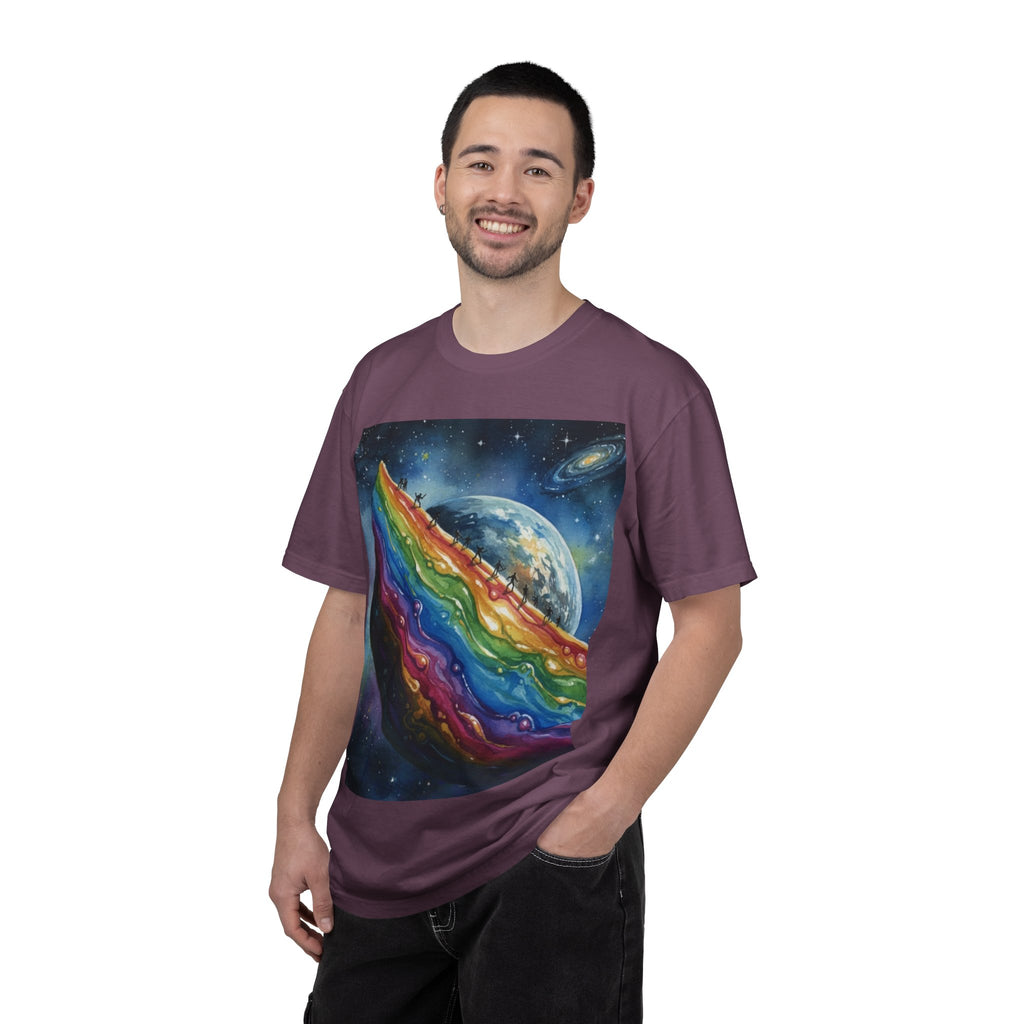 "Up Anyway" - T Shirt