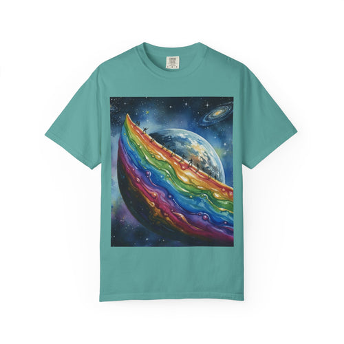 "Up Anyway" - T Shirt