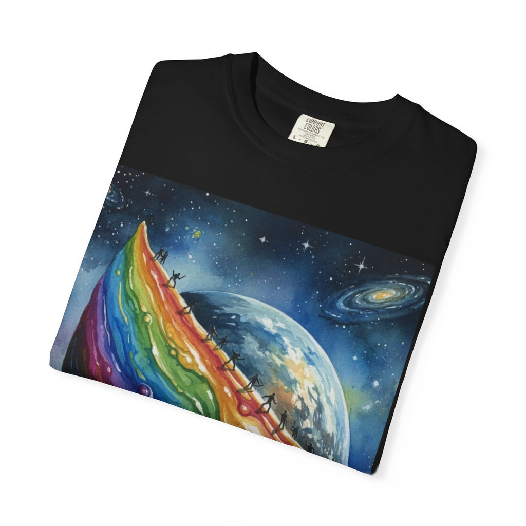 "Up Anyway" - T Shirt