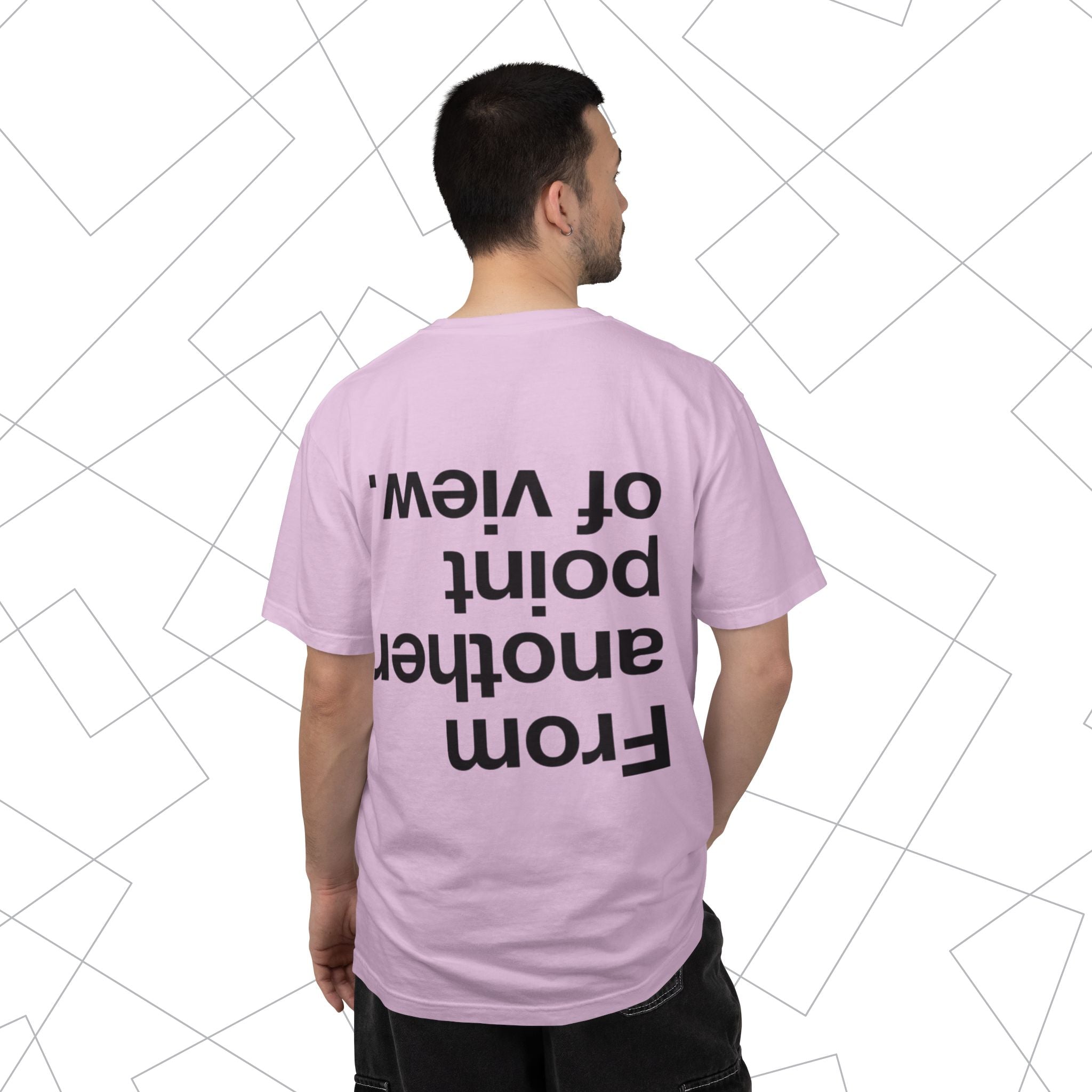 From Another Point of View.  —  Graphic Tee