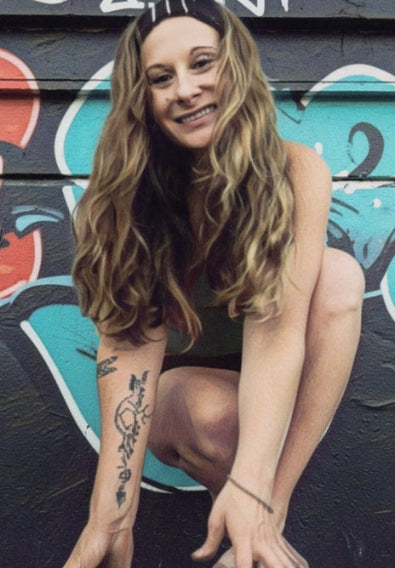 Ayyo0oh Creator Sarah Jane 82885